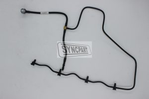 JCB Spare Parts FUEL PIPE 320/07070