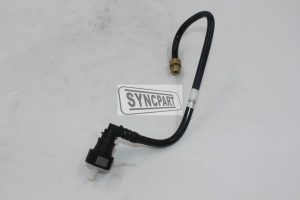 JCB Spare Parts PIPE 320/07087