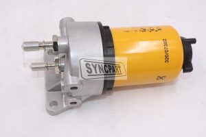 JCB Spare Parts FILTER 320/07401