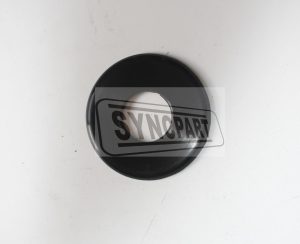 JCB Spare Parts Plate spring support 320/07578