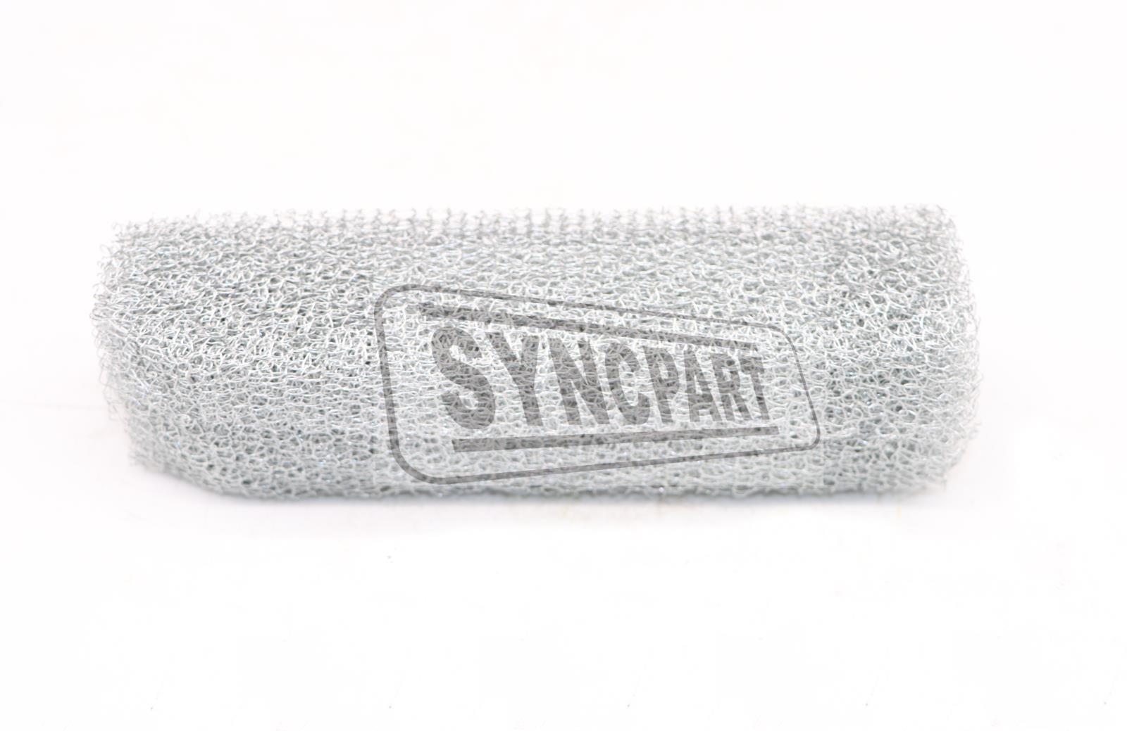 JCB Spare Parts Filter 320/07632