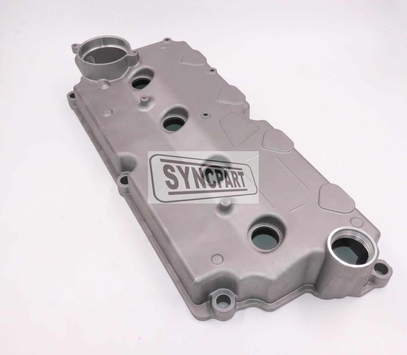 JCB Spare Parts Cover rocker 320/07723