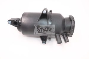 JCB Spare Parts Filter Assembly 320/07735