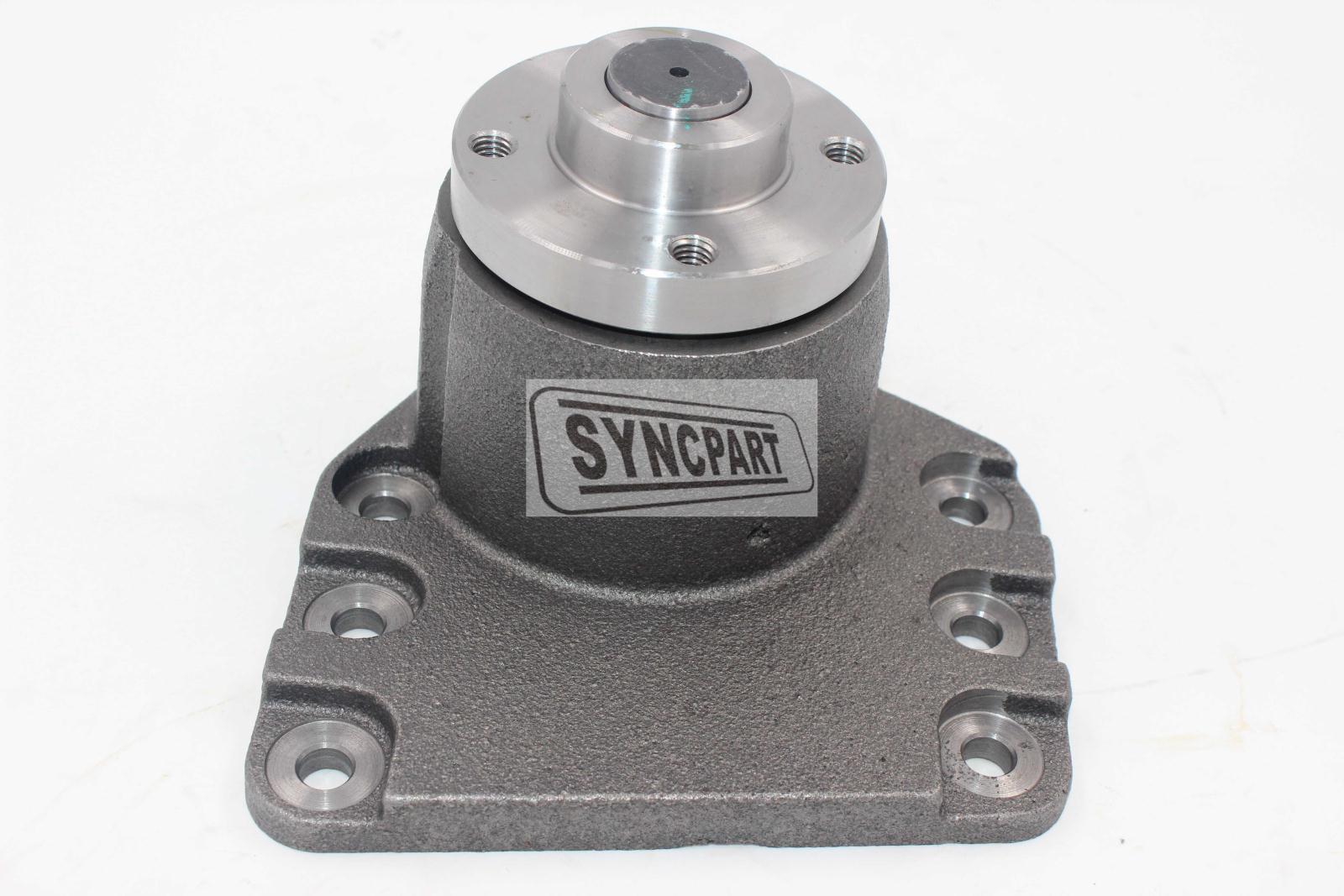 JCB Spare Parts PULLEY 320/08500