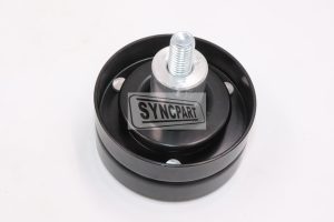 JCB Spare Parts PULLEY 320/08530