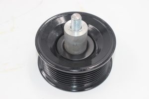 JCB Spare Parts PULLEY 320/08564