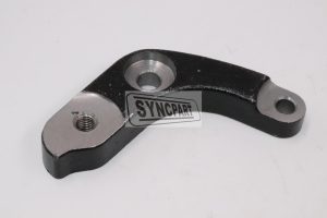 JCB Spare Parts Bracket 320/08630