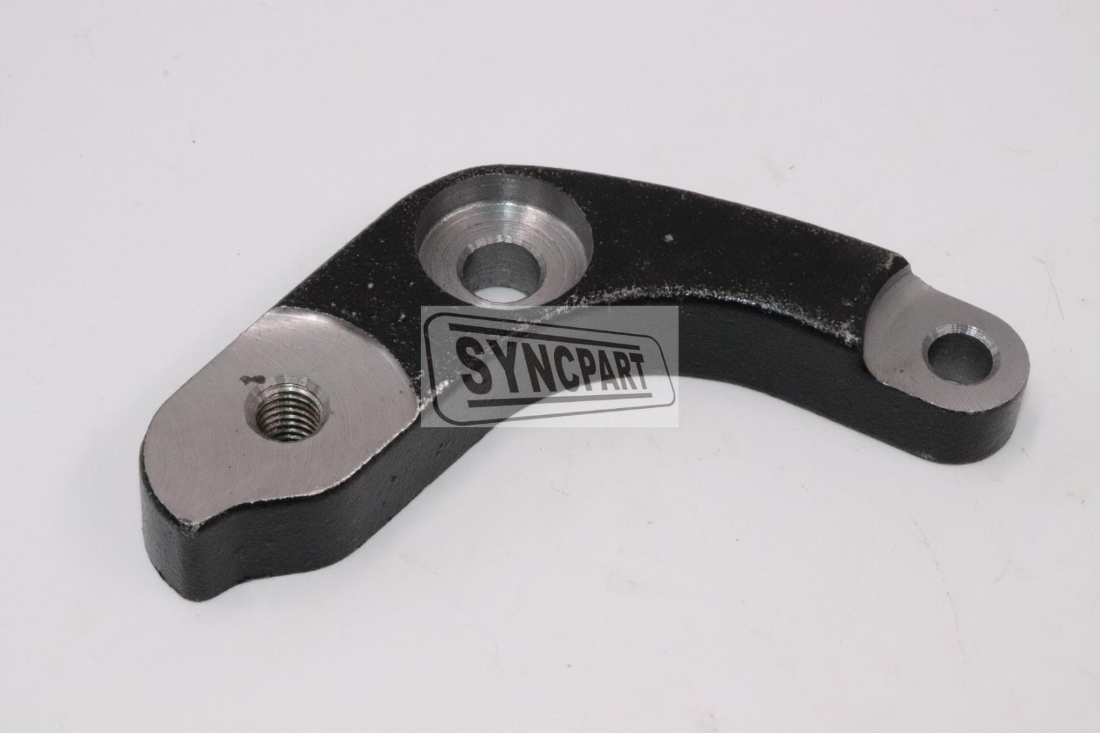 JCB Spare Parts Bracket 320/08630