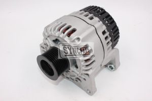JCB Spare Parts ALTERNATOR 320/08719