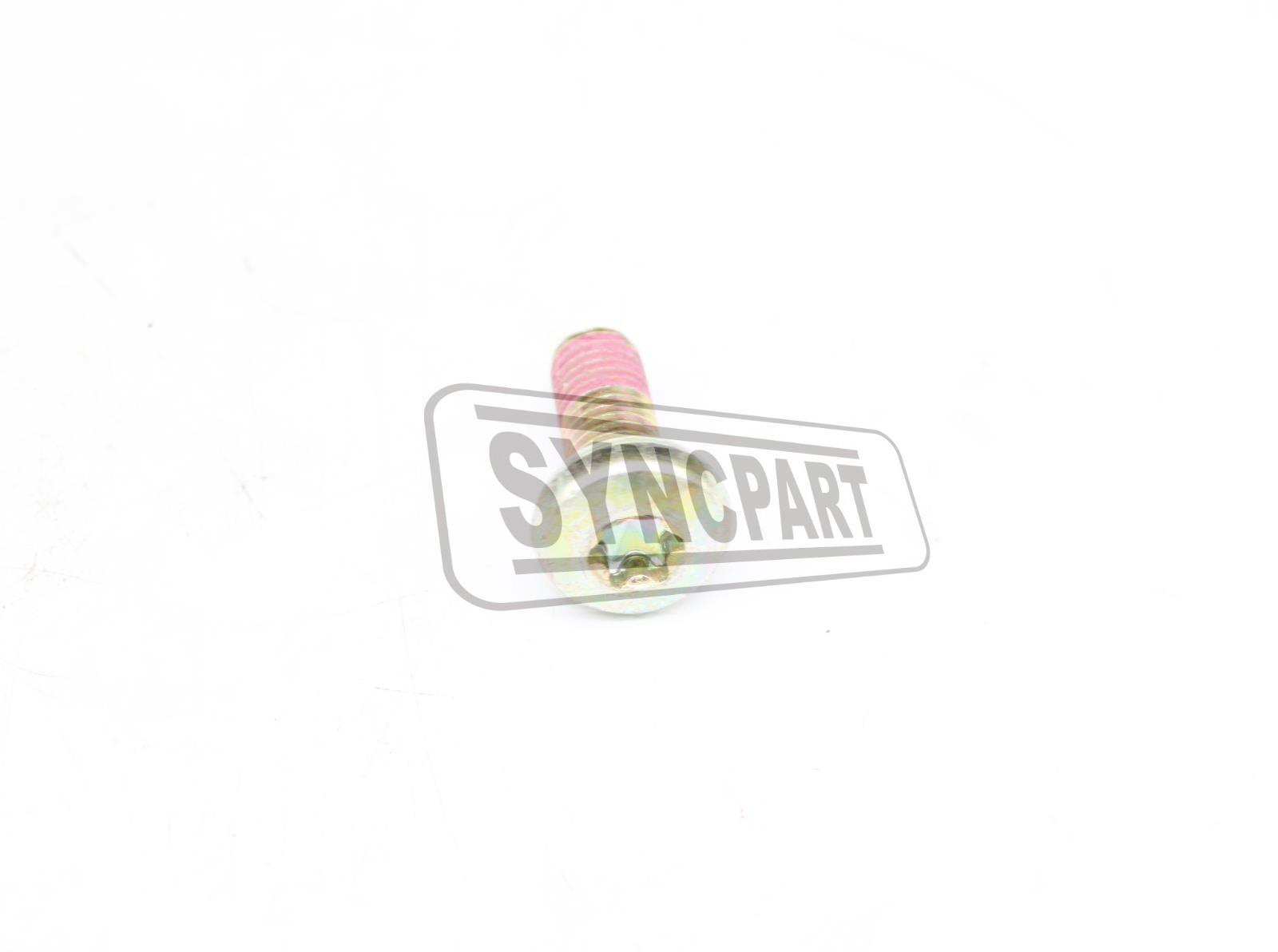 JCB Spare Parts Screw 320/08803