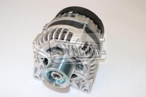 JCB Spare Parts Alternator AAN 4v 170A 320/08897