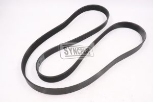 JCB Spare Parts BELT 320/08933