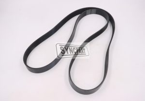 JCB Spare Parts BELT 320/08937