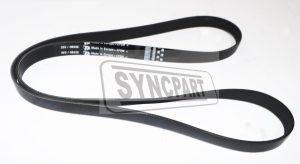 JCB Spare Parts Belt Drive 320/08938