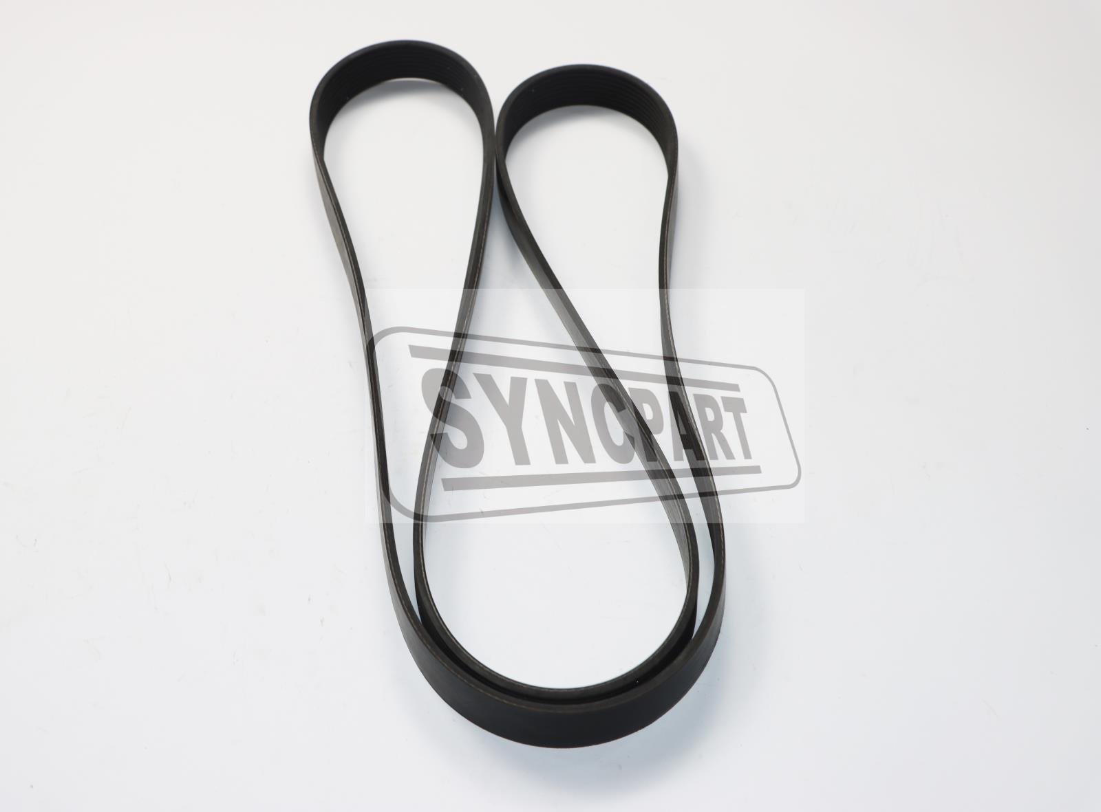 JCB Spare Parts Belt 320/08939