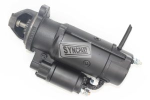 JCB Spare Parts STARTER 320/09033