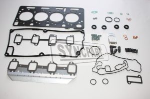 JCB Spare Parts CYLINDER KITS 320/09104