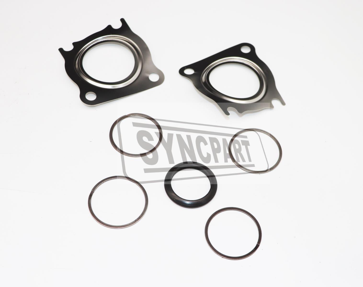 JCB Spare Parts Kit EGR 320/09186