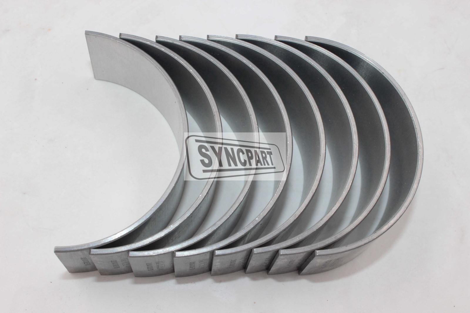 JCB Spare Parts BEARING 320/09205