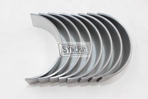 JCB Spare Parts BEARING 320/09207