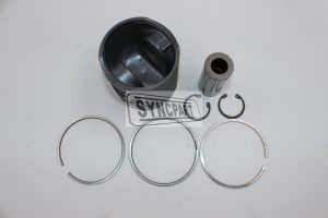 JCB Spare Parts PISTON ASSY 320/09210
