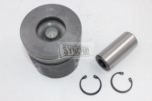 JCB Spare Parts PISTON STD 320/09236