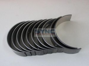 JCB Spare Parts BEARING 320/09255