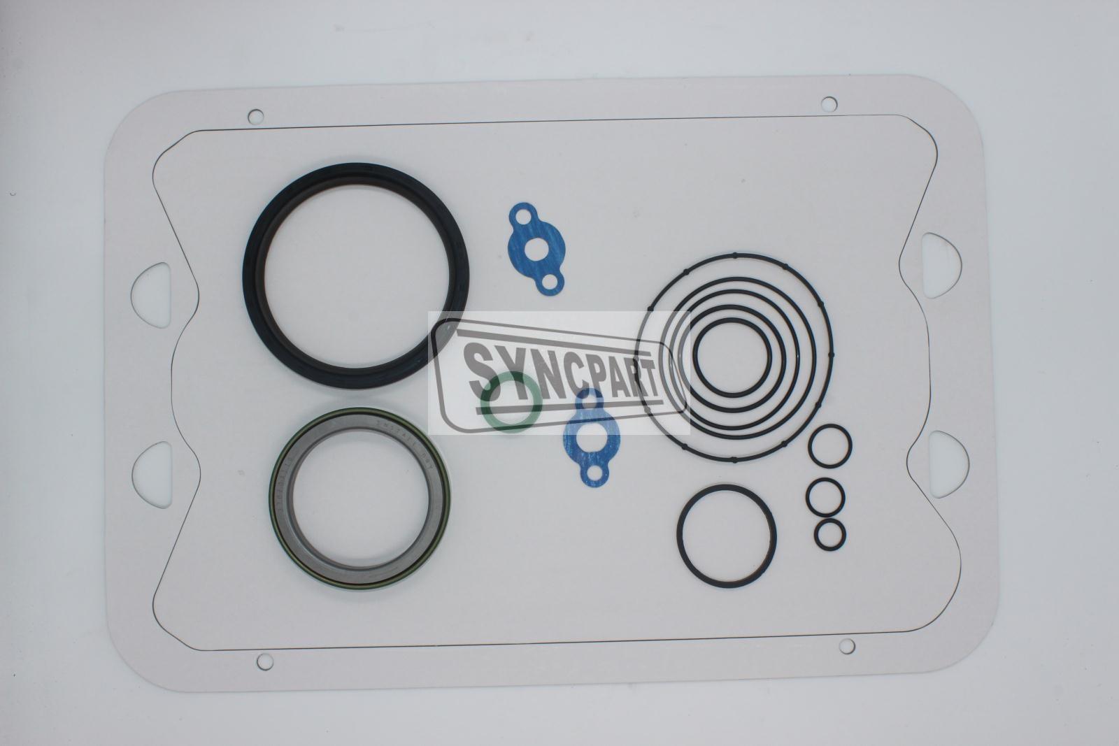 JCB Spare Parts SEAL KITS 320/09281
