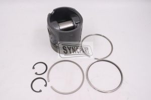 JCB Spare Parts PISTON 320/09300