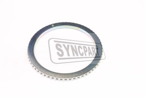 JCB Spare Parts Crank 320/09651