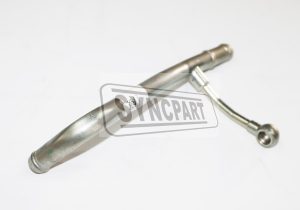 JCB Spare Parts Pipe 320/A4961