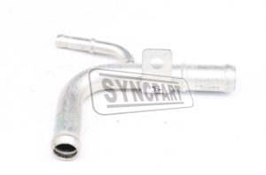 JCB Spare Parts Pipe 320/A4970