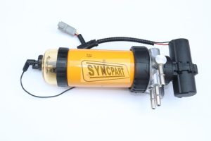 JCB Spare Parts FILTER 320/A7046