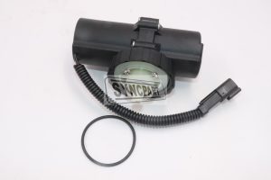 JCB Spare Parts PUMP 320/A7082