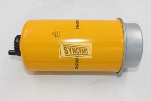 JCB Spare Parts FILTER 320/A7123