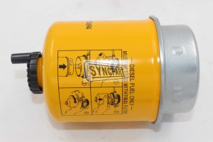 JCB Spare Parts FILTER 320/A7128