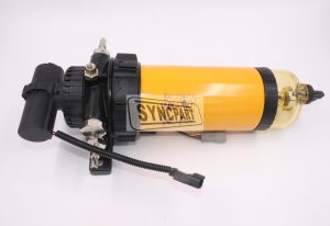 JCB Spare Parts FILTER 320/A7238