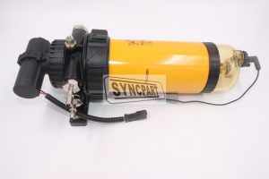 JCB Spare Parts FILTER 320/A7239