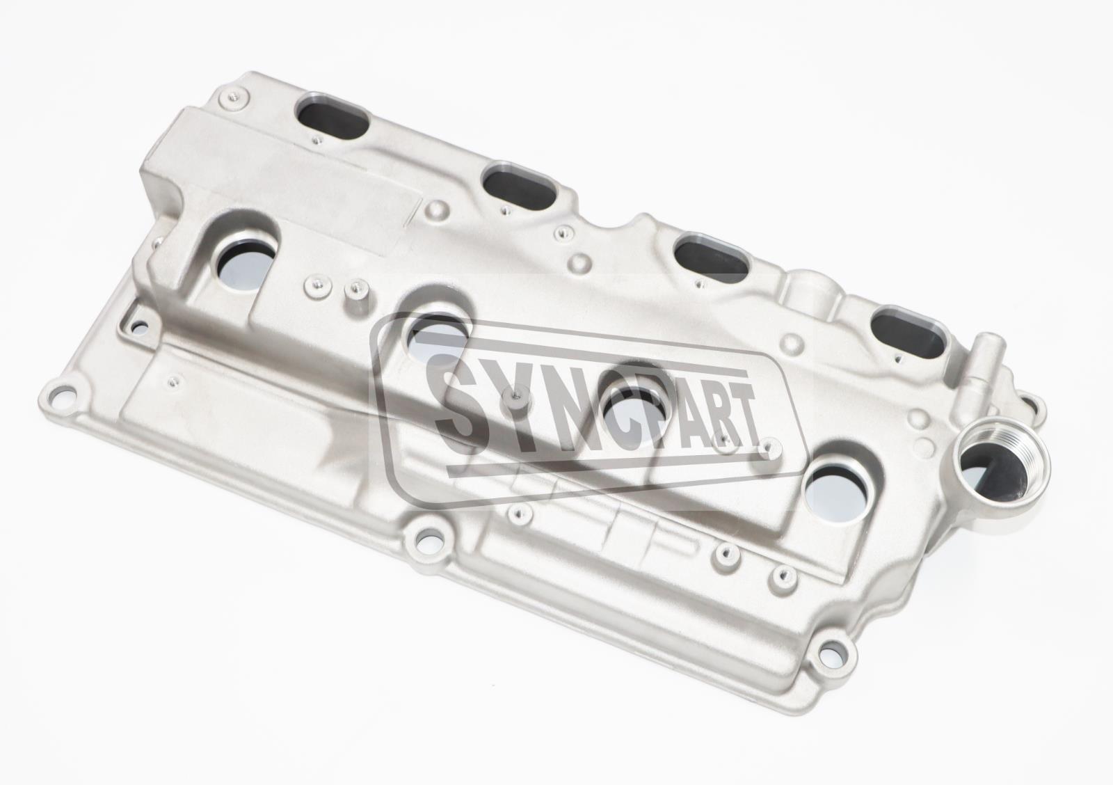 JCB Spare Parts 320/A7690