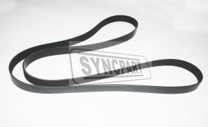 JCB Spare Parts Belt 320/A8501