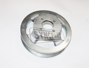 JCB Spare Parts Pulley Fan 320/A8508