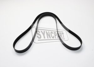 JCB Spare Parts Belt 320/a8523
