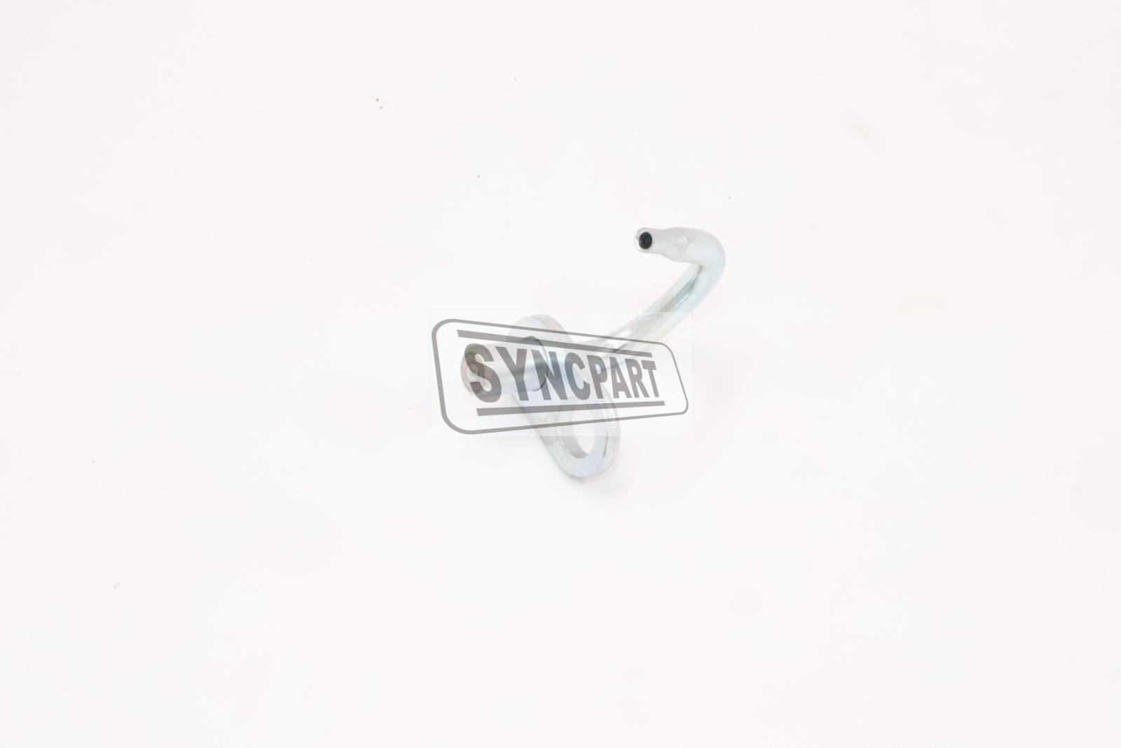 JCB Spare Parts BOLT 320/B4133