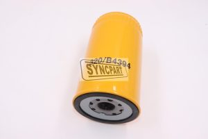 JCB Spare Parts FILTER 320/B4394