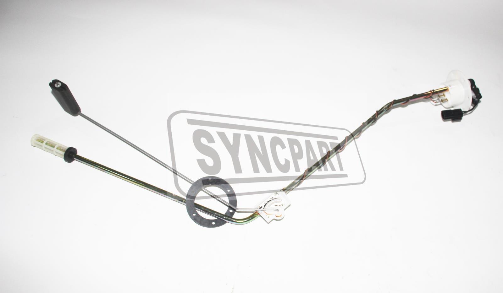 JCB Spare Parts Sender Fuel 331/11089