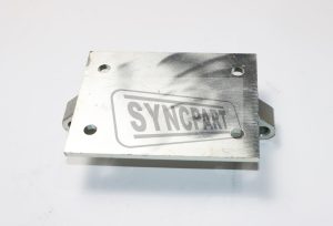 JCB Spare Parts Bracket 331/13340