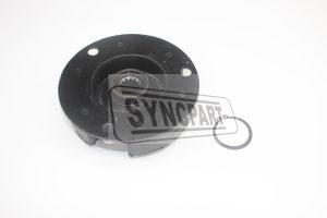 JCB Spare Parts Coupling 331/15560