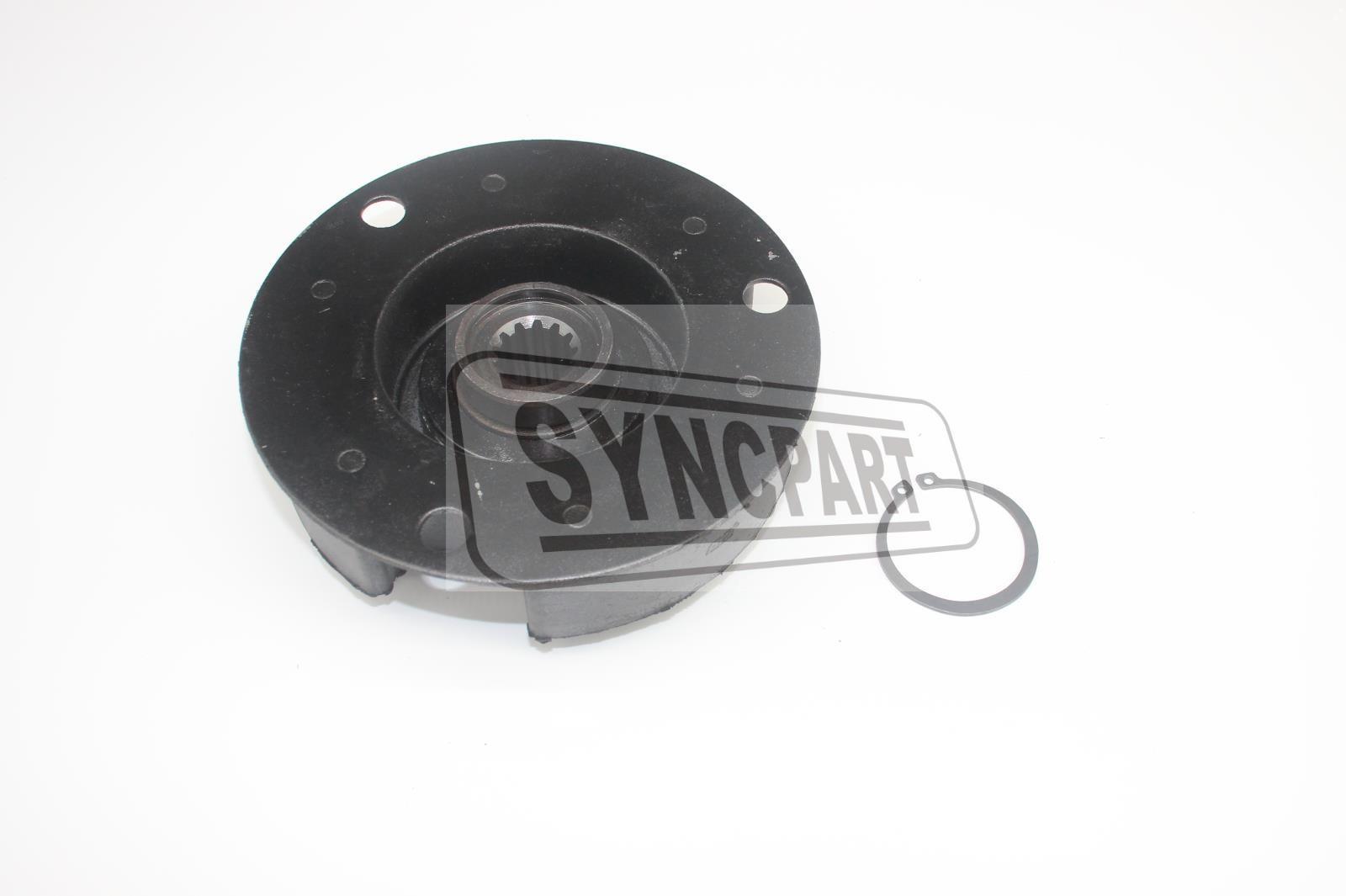 JCB Spare Parts Coupling 331/15560