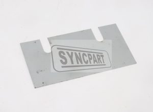 JCB Spare Parts Shim 331/17573