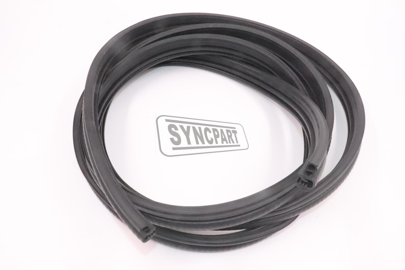 JCB Spare Parts Seal door 331/23359